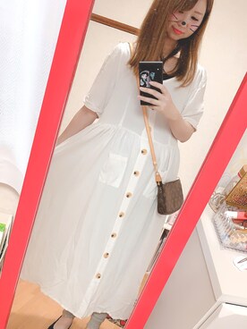 いりさん♡さんのコーディネート