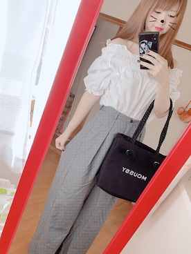 いりさん♡さんのコーディネート