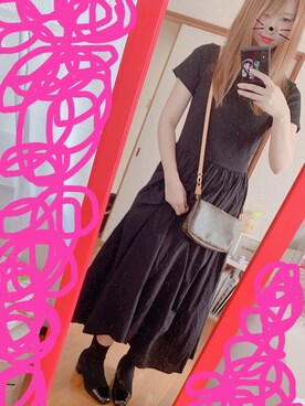 いりさん♡さんのコーディネート