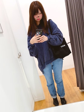 いりさん♡さんのコーディネート