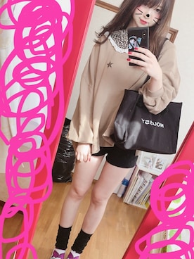 いりさん♡さんのコーディネート