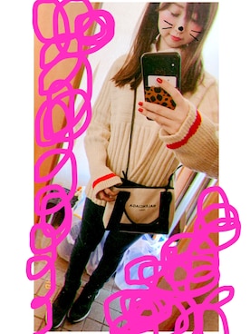 いりさん♡さんのコーディネート