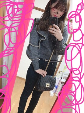 いりさん♡さんのコーディネート