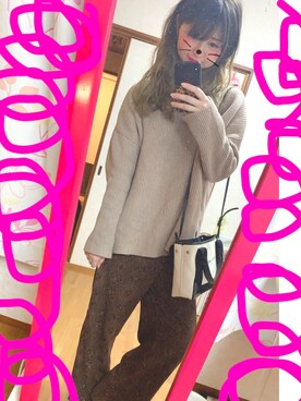 いりさん♡さんのコーディネート