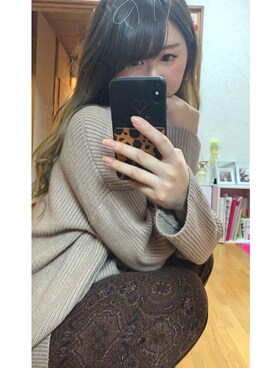 いりさん♡さんのコーディネート