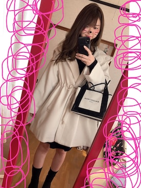 いりさん♡さんのコーディネート