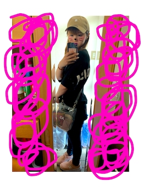 いりさん♡さんのコーディネート