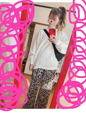 いりさん♡さんのコーディネート