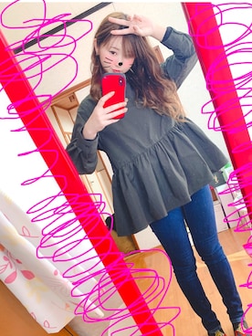 いりさん♡さんのコーディネート