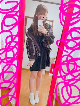 いりさん♡さんのコーディネート