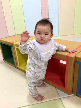 ミルコさんのコーディネート