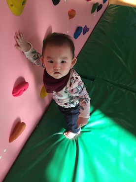 ミルコさんのコーディネート