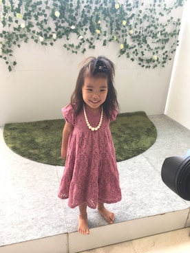 さあままさんのコーディネート