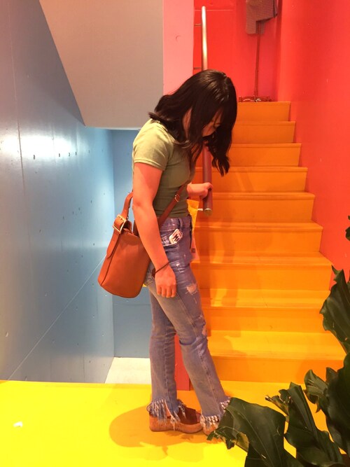 aiさんのコーディネート