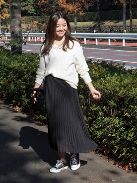 NBB STAFF01さんのコーディネート