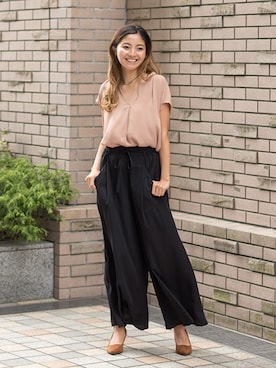 NBB STAFF01さんのコーディネート