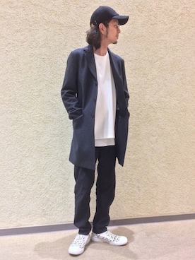 Gidaさんのコーディネート