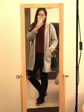 Mavis さんのコーディネート