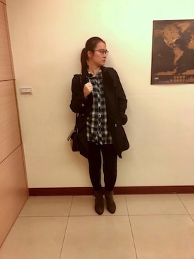 Mavis さんのコーディネート