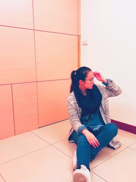 Mavis さんのコーディネート