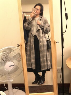 Mavis さんのコーディネート