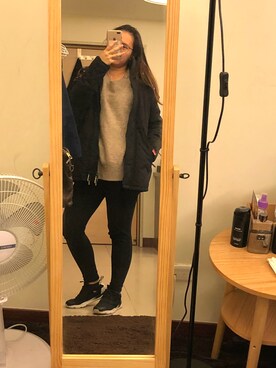 Mavis さんのコーディネート