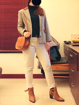 Mavis さんのコーディネート