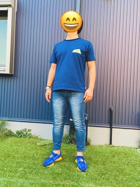 oyabaka jさんのコーディネート