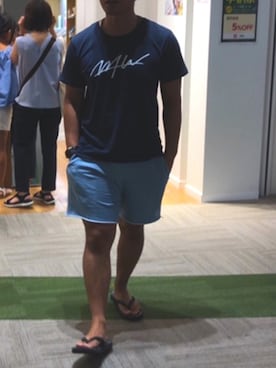 oyabaka jさんのコーディネート