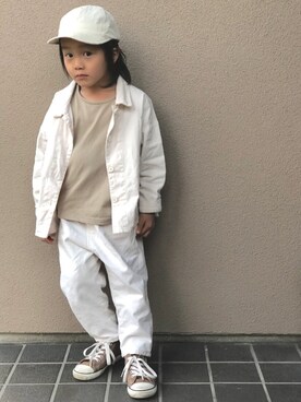 SOraさんのコーディネート