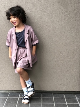 SOraさんのコーディネート