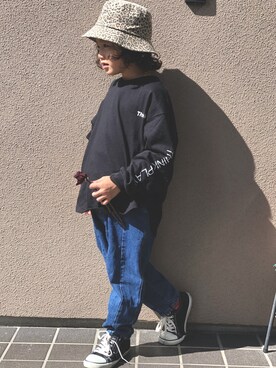 SOraさんのコーディネート