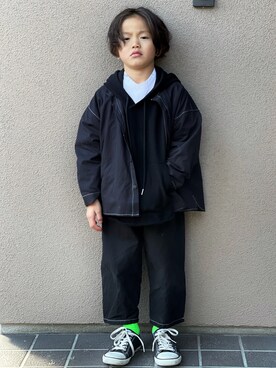 SOraさんのコーディネート