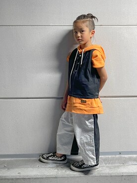 SOraさんのコーディネート