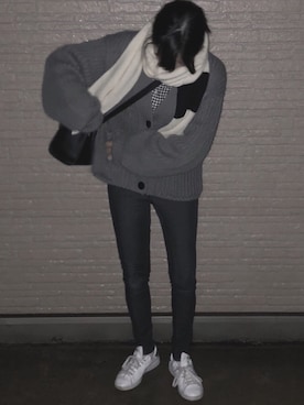 suuさんのコーディネート