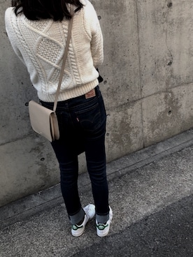 suuさんのコーディネート