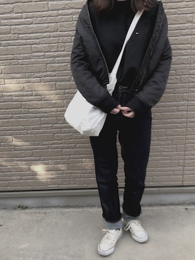 suuさんのコーディネート