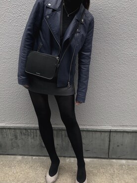 suuさんのコーディネート