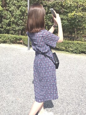 suuさんのコーディネート