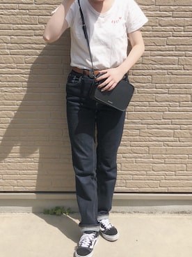 suuさんのコーディネート