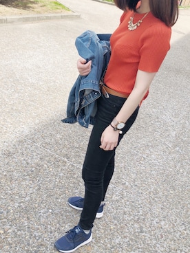 suuさんのコーディネート