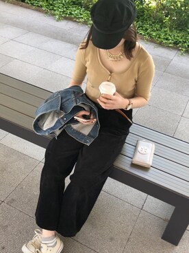 suuさんのコーディネート