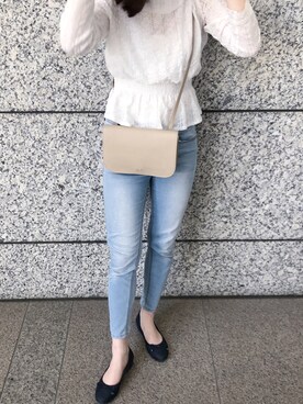 suuさんのコーディネート