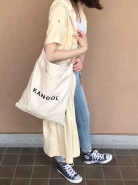 suuさんのコーディネート