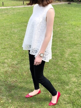 suuさんのコーディネート