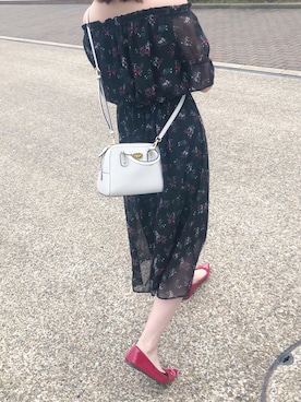 suuさんのコーディネート