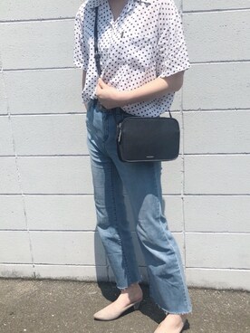 suuさんのコーディネート