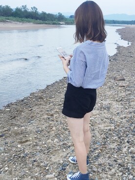 suuさんのコーディネート