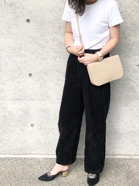 suuさんのコーディネート