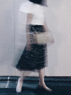 suuさんのコーディネート